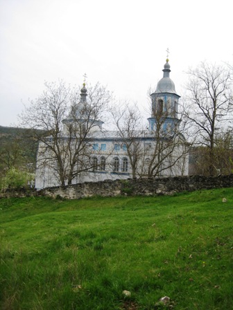 сокола , молдова, церковь, русины
